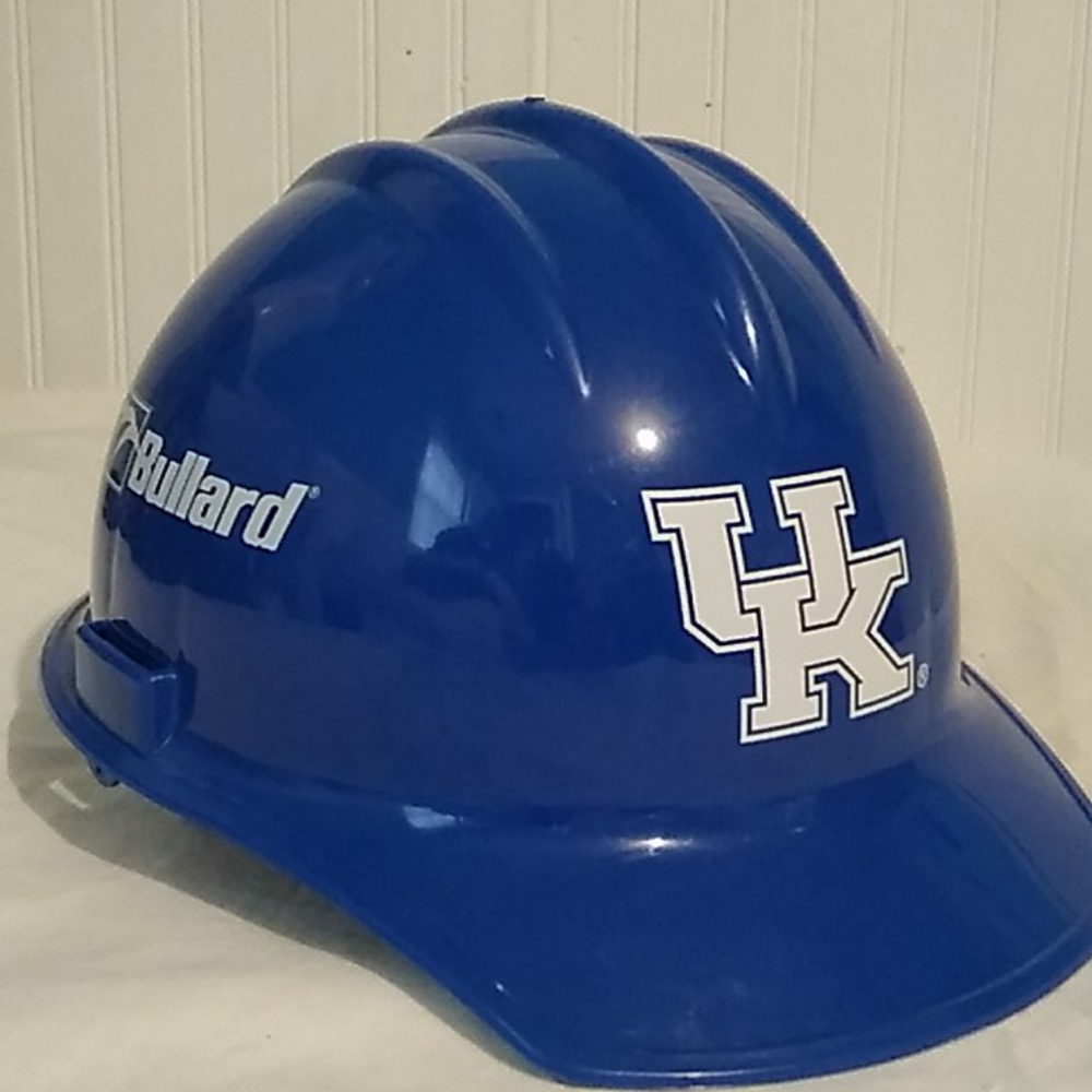 SALE Never Used UK Hard Hat